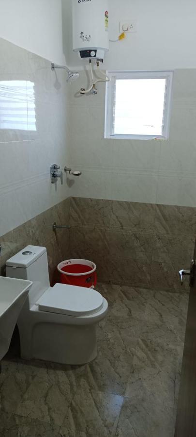 Beach Dreamz Villa 2 Bhk Near Pondy And Auroville Marakkanam Exterior photo